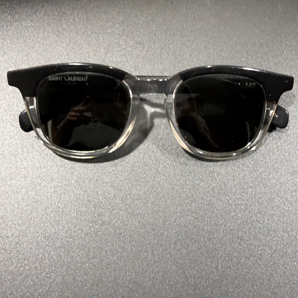 Saint Laurent Women’s Sunnies, brand new